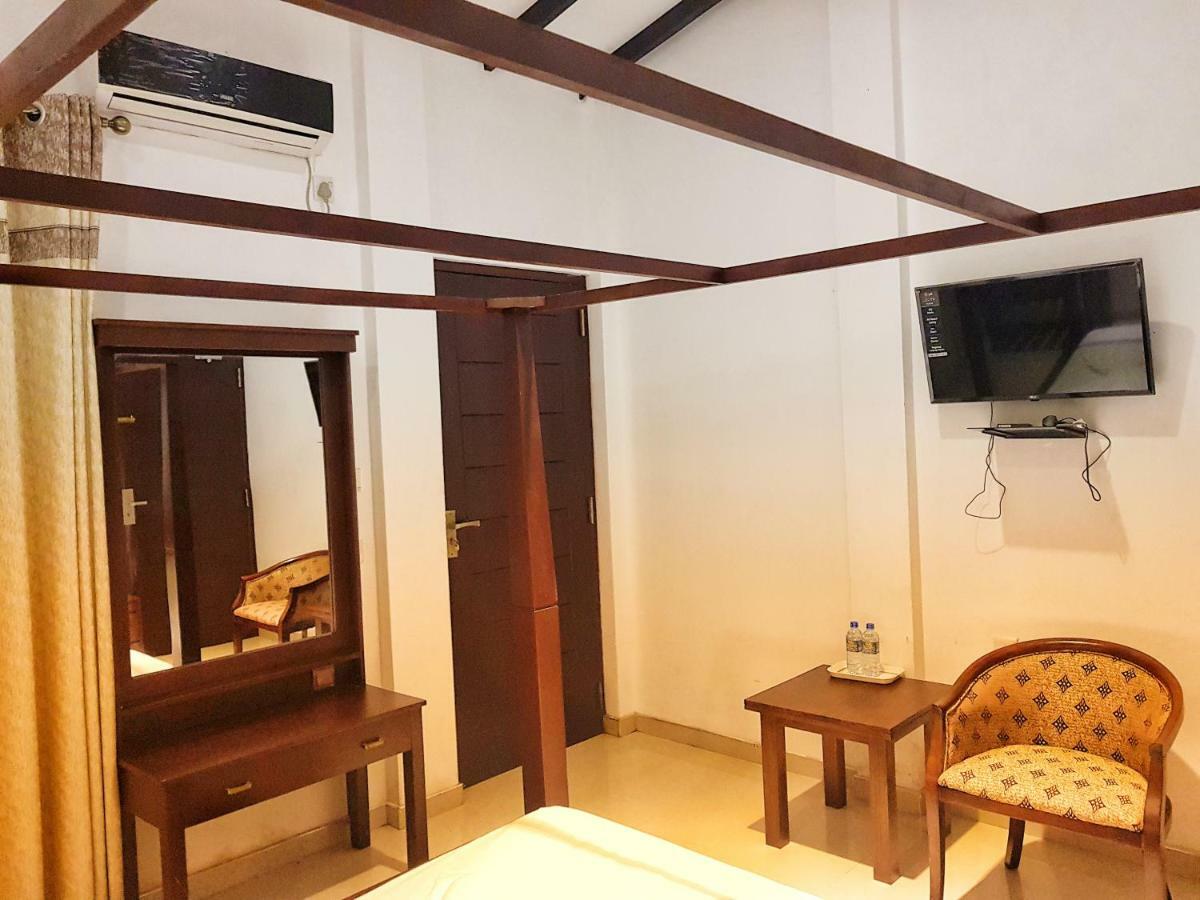 Livinya Holiday Resort Kataragama Exterior foto